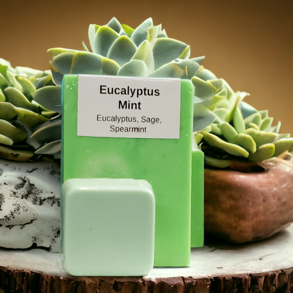 Eucalyptus Mint