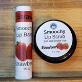 Smoochy Lip Scrub