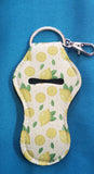 Smoochy Lip Balm Holder