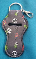 Smoochy Lip Balm Holder