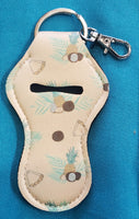 Smoochy Lip Balm Holder