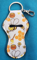 Smoochy Lip Balm Holder