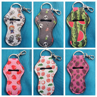 Smoochy Lip Balm Holder
