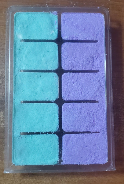 Special Edition Shower Steamer Set