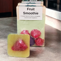 Fruit Smoothie