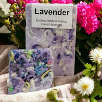 Lavender Scented Soap