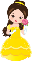 Princess Soaps - Daffodil Gems Soaps