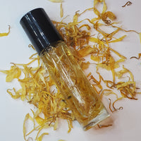 Roll on Oils - Daffodil Gems Soaps