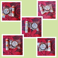 Smoochy Lip Balm
